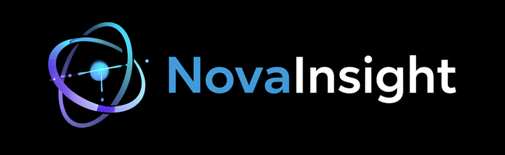 NovaInsight logo